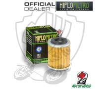 Filtre À Huile HIFLO HF143 Yamaha BW 350 1988