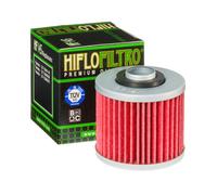 Filtre à Huile Hiflo HF145 YFM Raptor 700 TDM XT XTZ 750 660 700 Tenere