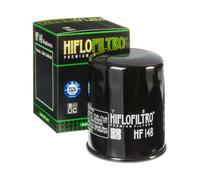 Filtre à huile Hiflo HF148