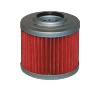 Filtre à Huile Hiflo HF151 pour BMW F650 GS Aprilia Pegaso 650