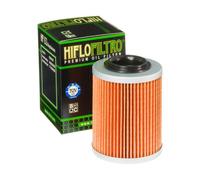 Filtre à huile Hiflofiltro pour Moto Aprilia 1000 RSV 1999 à 2004 HF152 Neuf