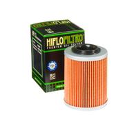 Filtre à Huile Hiflo HF152 Can-Am Side X 1000 Ssv Maverick Sport Base Dps 2019