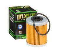 Filtre à Huile Hiflo HF157 Pour beta Hus 701 KTM 400 EXC 525 660 690 640 560