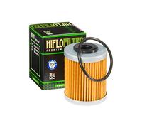 Filtre à Huile Hiflo HF157 pour KTM EXC SX 450 250 525 ATV Duke SM 690 660