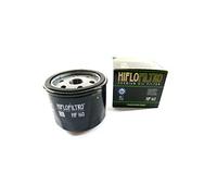 Filtre à huile Hiflo HF160 pour BMW