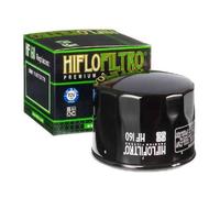 Filtre À Huile Hiflo HF160 Pour BMW R1200 RT R1200RT 2014 2015 2016 2017 2018