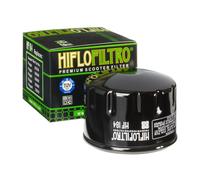 Filtre à Huile Hiflo HF184 pour Piaggio Nexus Beverly X10 X9 X8 Xevo Mp3