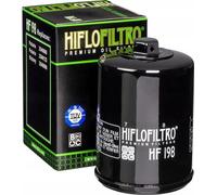 Filtre à Huile Hiflo HF198 Polaris Ranger RZR Sportsman 1000 900 800