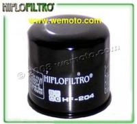Filtre À Huile HIFLO HF204 Pour Honda GL 1800 Goldwing 01-09