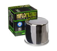 Filtre à huile Hiflo HF204C Chrome