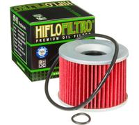Filtre à huile Hiflo HF401