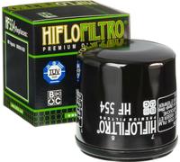 Filtre à huile Hiflo HF554