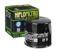 Filtre à huile Hiflofiltro compatible avec Moto Triumph 595 Daytona 1997 à 1998 HF191