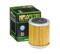 Filtre À Huile Hiflofiltro Pour Moto Yamaha 250 Ttr 1996 À 2006 Hf142 Neuf