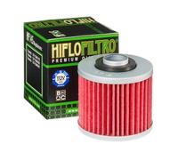 Filtre à huile Hiflofiltro compatible avec Moto Yamaha 600 XTE 1989 à 2003