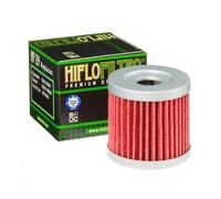 Filtre à huile Hiflofiltro compatible avec Quad Arctic cat 400 DVX 2004 à 2010 HF139