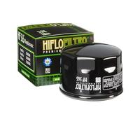 Filtre à huile Hiflofiltro pour Scooter Aprilia 850 SRV 2012 à 2016 HF565 Neuf