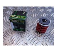 Filtre A Huile Hiflofiltro Hf 141 Moto Quad Yamaha