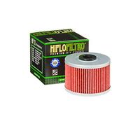 filtre à huile hiflofiltro hf112