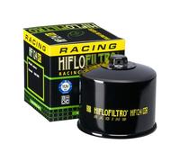 Filtre à huile hiflofiltro hf124RC KAWASAKI NINJA 1000
