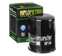 Filtre à huile HifloFiltro HF148 Type origine