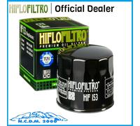 Filtre à Huile HifloFiltro HF153 Homologué - Voir Applications