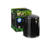 filtre à huile hiflofiltro hf171b noir