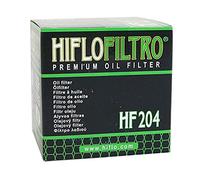 FILTRE A HUILE HIFLOFILTRO - HF204 - (65x64mm)