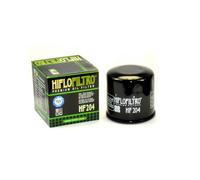 FILTRE HUILE HIFLOFILTRO HF204 Triumph 865 Thruxton 2007 < 2015