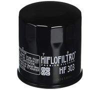 Filtre à huile HIFLOFILTRO HF303