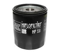 FILTRE A HUILE HIFLOFILTRO - HF551 - (76x90mm)