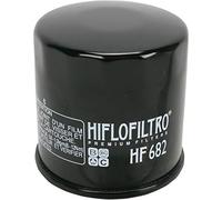 Filtre à huile HIFLOFILTRO HF682