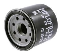 Filtre à huile HIFLOFILTRO pour Honda CBF 1000 6 SC58 2006 102/98 PS, 75/72 kw