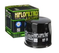 Filtre à huile Hiflofiltro pour Moto Benelli 302 Tornado 2017 à 2020 Neuf