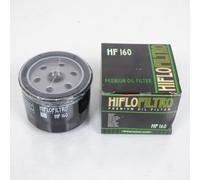 Filtre À Huile Hiflofiltro Pour Moto Bmw 1000 S R 2013 À 2019 Neuf