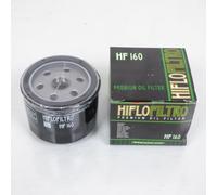 Filtre à huile Hiflofiltro pour Moto BMW 1000 S Rr Hp4 2013 à 2014 Neuf