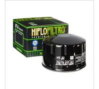 Filtre à huile Hiflofiltro pour Moto BMW 1200 R R 2011 à 2014 Neuf