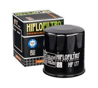 Filtre à huile Hiflofiltro pour Moto Buell 1200 XB-12SS 2006 HF177 Neuf