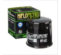 Filtre À Huile Hiflofiltro Pour Moto Cf Moto 650 Tk 2014 À 2017 Neuf