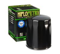 Filtre à huile Hiflofiltro pour Moto Harley Davidson 883 Sportster 1999 à 2020