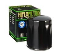 Filtre À Huile Hiflofiltro Pour Moto Harley Davidson 883 Sportster R 2002 À 2003 Neuf