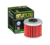 Filtre À Huile Hiflofiltro Pour Moto Hm 450 Cre-F X 2010 À 2012 Neuf