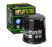Filtre À Huile Hiflofiltro Pour Moto Honda 1000 Vtr F Super Hawk 996 1998 À 2002 Neuf