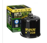 Filtre à huile Hiflofiltro pour Moto Honda 1800 NRX VALKYRIE RUNE 2004 à 2005