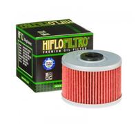 Filtre À Huile Hiflofiltro Pour Moto Honda 650 Vigor Fx 1999 À 2002 Neuf