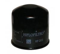 Filtre À Huile Hiflofiltro Pour Moto Honda 750 Vfr R 1986 À 1987 Neuf