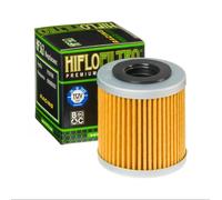 Filtre à huile Hiflofiltro pour Moto Husqvarna 450 TE 2008 à 2010 Neuf