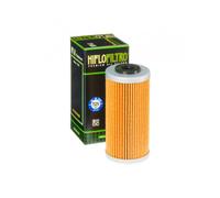 Filtre à huile Hiflofiltro pour Moto Husqvarna 511 SMR 2011 à 2012 Neuf