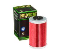 Filtre à huile Hiflofiltro pour Moto KTM 690 Smc R 2012 à 2017 Neuf