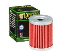 Filtre À Huile Hiflofiltro Pour Moto Suzuki 250 Dr S 1984 À 1987 Neuf